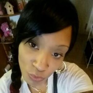 Meet your Posher, Tamisha